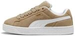 PUMA Suede XL weissweiss, 43 Ohne Geschlecht