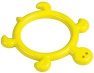 poolmax BECO Tauchring Schildi gelb