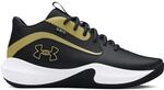 Under Armour | Basketballschuhe