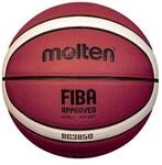 Molten Basketball BG3850 FIBA Synthetik-Leder Gr. 5, 6, 7