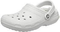Crocs Classic Lined Clog