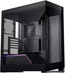 PHANTEKS NV5 MK2 DRGB schwarz | PC-Geh&auml;use