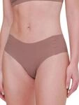 Sloggi Damen Zero Feel 2.0 Hipster, Cacao, XL