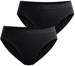 Sloggi Damen Go Casual High Leg 2p Underwear