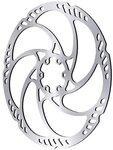 Magura MTB-Bremsscheibe Storm HC Silber Gr. 180 mm