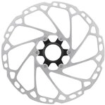 SHIMANO Bremsscheibe SM-RT64 220mm - Center Lock