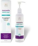 menoelle Hair med Koffein Shampoo d&uuml;nner werdendes Haar Wechseljahre 240ml |...