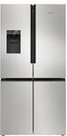 Siemens KF96IAPEA, iQ500, Smarter French-Door K&uuml;hlschrank, 183 x 90,5 cm, 375 L