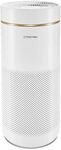 TROTEC AirgoClean 170 + Luftreiniger HEPA- und Aktivkohlefilter | R&auml;ume bis 42