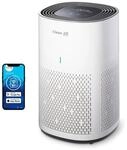 Clean Air Optima CA-505 Smart - Intelligenter HEPA Ionisator Luftreiniger -...