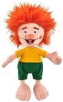 Schmidt Spiele 42279 Pumuckl, 28 cm Pl&uuml;schfigur