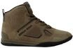 Gorilla Wear Bodybuilding Fitness Schuh Troy High Tops - Armeegr&uuml;n - Sport Freizeit