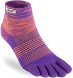 Injinji Trail Midweight MiniCrew Coolmax Teensokken Chevron Damen Socken