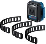 Bosch PRO Auto-Start-Modul GCT 30-42 (inkl. 3x flexibles Gummiband, 1x 3 V CR...