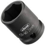 VIGOR Schlagschrauber Steckschl&uuml;sseleinsatz, kurz, V5550S-13, 1/2&Prime; | 1/2 Zoll