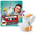 tonies H&ouml;rfigur f&uuml;r Toniebox, herrH &ndash; Emma, die Ente &ndash; Das Beste von herrH,
