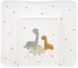 Tr&auml;umeland Wickelauflage 75 x 85 cm | PVC-frei, wasserabweisend & abwischbar