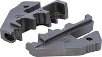 BGS 1410-H1 | Crimpbacken f&uuml;r Z&uuml;ndkerzenstecker | f&uuml;r Art. 1410, 1411, 1412