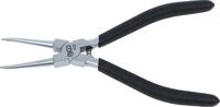 BGS 432 | Sprengringzange | gerade | f&uuml;r Innensprengringe | 180 mm | Seegering-Zange