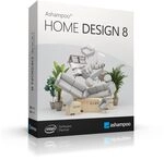 Ashampoo Home Design 8 - Entwerfen, Erweitern und Einrichten mit dem 3D Ashampoo Home Design 8 - Entwerfen, Erweitern und Einrichten mit dem 3D