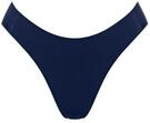 Sloggi Damen Sloggi Zero Feel 2.0 High Leg, Navy Blue, M