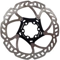 SwissStop Unisex Katalysator-Pads, silberfarben, 160 mm