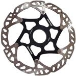 SwissStop Unisex Katalysator-Pads, silberfarben, 180 mm
