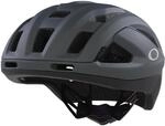 Oakley Unisex Aro3 Endurance Fahrradhelm, Matte med Grey, 59-61CM
