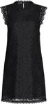 PIECES Pcolline Sl Lace Dress Noos