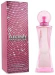 Paris Hilton Electrify Eau De Parfum Spray 100 Ml For Women
