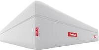 Bodyguard bett1 Boxspring Matratze Weich 90x190 mit ca. 28 cm Matratzen-H&ouml;he! (100%