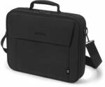 Dicota Eco Multi Plus Base 14-15.6 &ndash; Notebooktasche mit Schutzpolsterung und