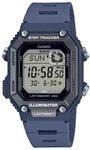 Casio Kollektion WS-B1000-2AVEF Herrenuhr