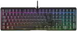 CHERRY XTRFY MX 3.1, Mechanische Gaming-Tastatur, Deutsches Layout (QWERTZ),