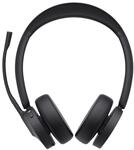 Yealink WH64 Dual Teams Headset inkl. Basisstation - Optimiert f&uuml;r Microsoft Teams,