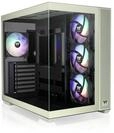 Thermaltake View 380 TG ARGB | Mid Tower PC‑Geh&auml;use | 4‑mm Tempered Glass 