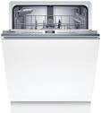 Bosch SBV4EAX28E, Serie 4, Smarter XXL-Geschirrsp&uuml;ler Vollintegriert 60 cm,