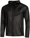 Odlo Herren Zeroweight Dual Dry Pk Waterproof Jacket Laufbekleidung Laufjacke Schwarz