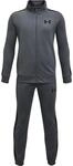 Under Armour Jungen UA Knit Track Suit Apparel