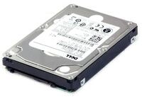 Dell Disco Duro 2.4TB 10K RPM SAS 12GBPS 512E 2.5IN HOT-Plug Drive