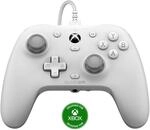 GameSir G7 HE Wired Controller, Offiziell lizenzierter f&uuml;r Xbox Series X|S,...