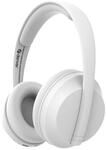 Denver BTH-235W White Kabellose Bluetooth Kopfh&ouml;rer &ndash; Bluetooth 5.3, 22...
