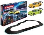 Carrera HYBRID Speedway to Hell I Rennspa&szlig; der neuen Generation - Legend&auml;re