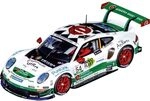 Carrera DIGITAL 132 Porsche 911 "CarTech Motorsport Bonk, M. Essmann, No.54 |...