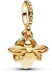 PANDORA Moments Anh&auml;nger Charme 769352C01 glitter
