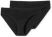 Schiesser Damen Slip Tai 2er Pack Doppelpack 95/5-175995