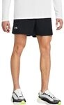 Under Armour Herren 2026 UA Tech Taper 4-Wege-Stretch Golfshorts