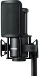 Shure SM4 Studio Recording Mikrofon, XLR Heimstudio Kondensator Mikrofon Optimiert