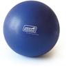 Sissel® Pilates Soft Ball blau | 26 cm | PVC phtalatfrei & latexfrei | Für