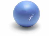 Yogistar Pilates Gymnastik Ball - Ø 23 cm Blau